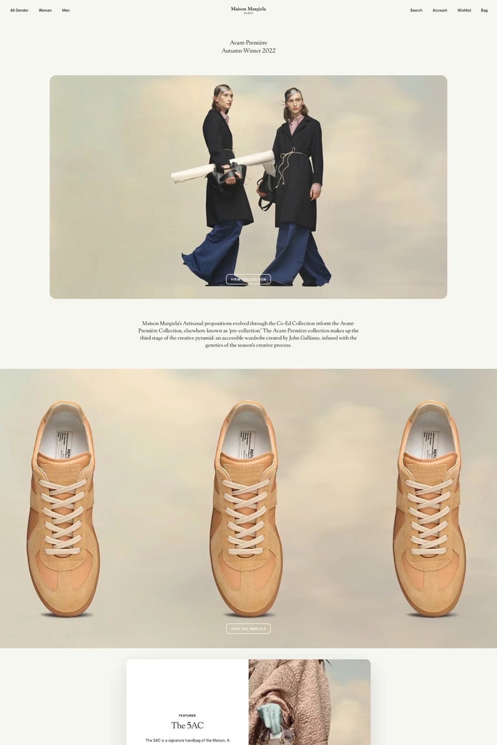 Ngành Thời Trang & Mỹ Phẩm - Ref: Lapa Ninja