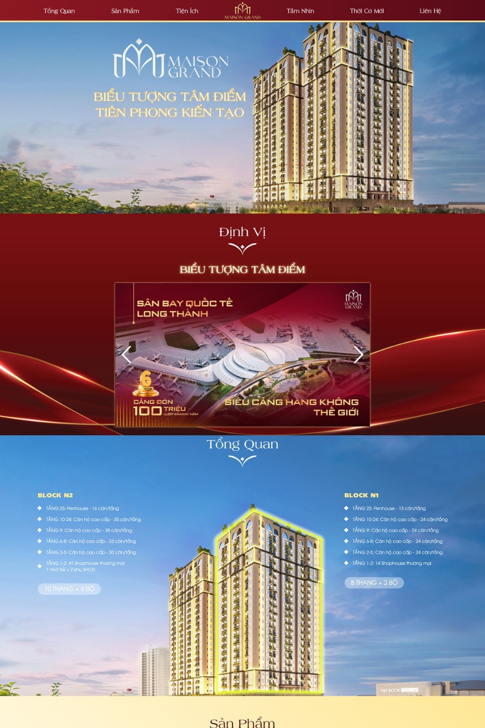 Ngành Bất Động Sản