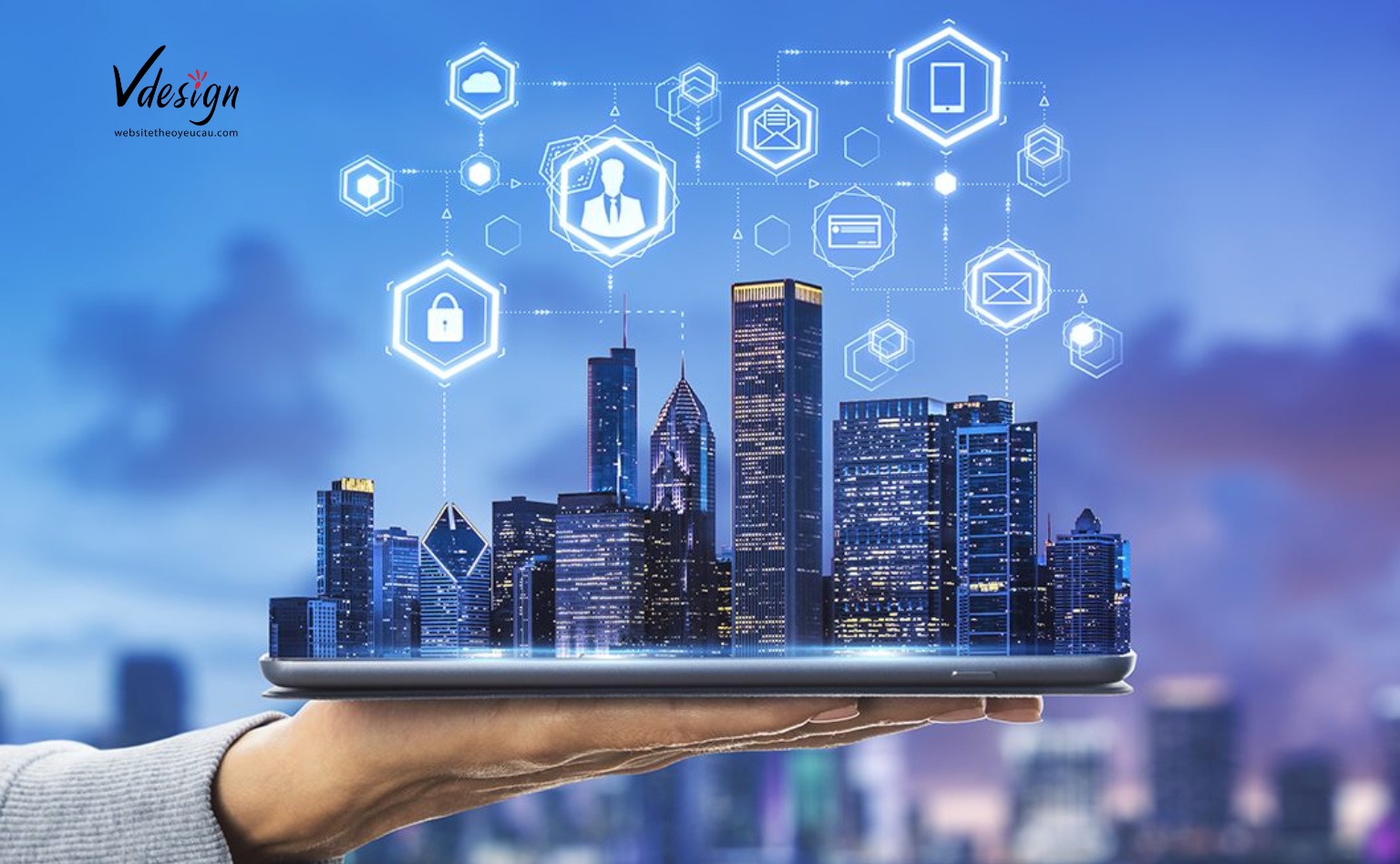 Blockchain trên Website bất động sản và pháp lý