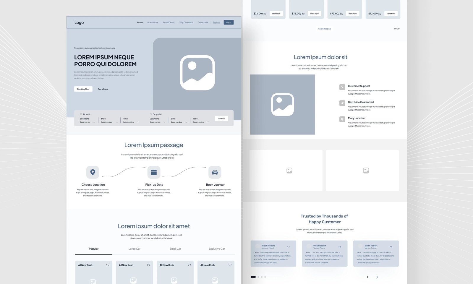 Những yếu tố ảnh hưởng đến chi phí thiết kế giúp landing page bán hàng hoạt động hiệu quả và tối ưu chuyển đổi.
