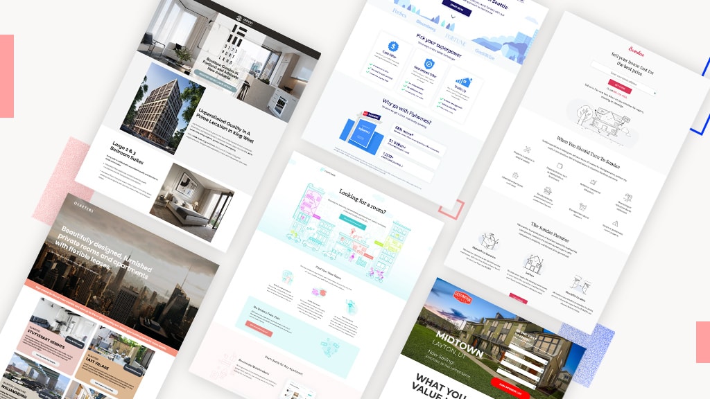 Landing page chỉ thực sự hiệu quả khi nó dẫn khách đi theo một lộ trình rõ ràng: nhìn là hiểu, đọc là thấy đúng nhu cầu, và hành động thì diễn ra ngay qua CTA rõ ràng cùng form đăng ký gọn nhẹ.