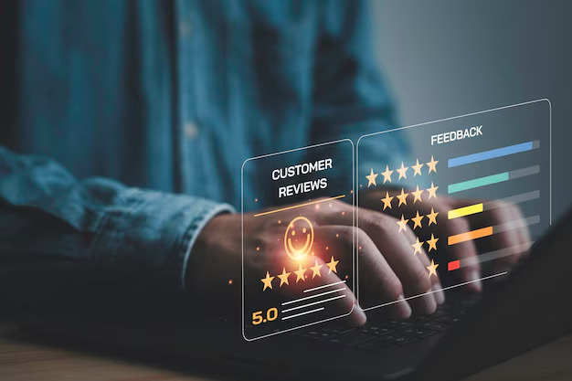 Việc tăng niềm tin trước khi đặt lịch bằng những minh chứng thực tế hoặc hình ảnh dẫn chứng thực sẽ giúp gia tăng niềm tin ở khách hàng trước khi lựa chọn hơn.