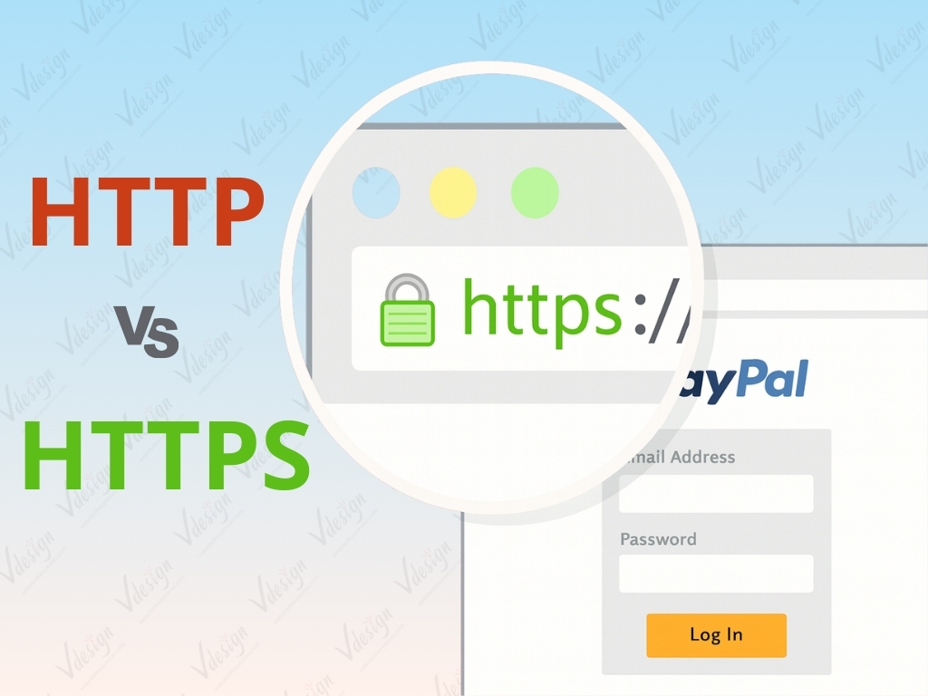 Sự khác nhau giữa HTTP và HTTPS trên thanh địa chỉ trình duyệt là gì? Cùng nhau tìm hiểu vấn đề nhé