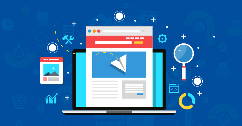 Landing page cho phép bạn thử nhiều thông điệp khác nhau, điều chỉnh nội dung sao cho phù hợp nhất,...giúp bạn tối ưu một cách hiệu quả nhất.