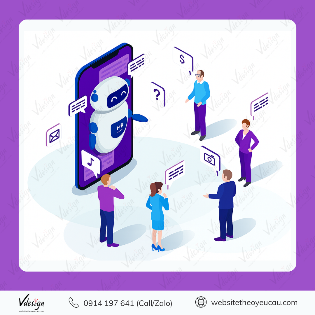 Cá nhân hóa trải nghiệm khách hàng sẽ làm tăng tỷ lệ hài lòng, quay lại và mua hàng.