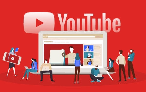 Marketing trên Youtube