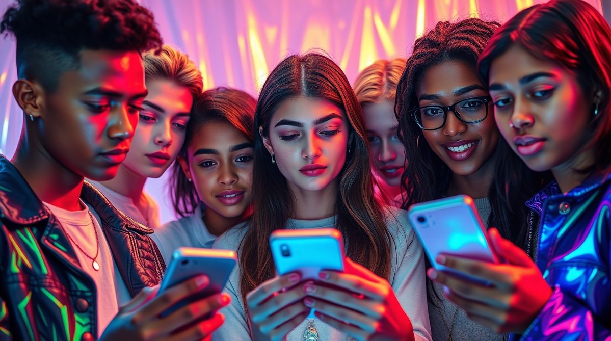 Gen Z muốn trải nghiệm gì khi vào website?