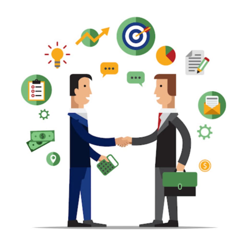 Kỹ năng đàm phán