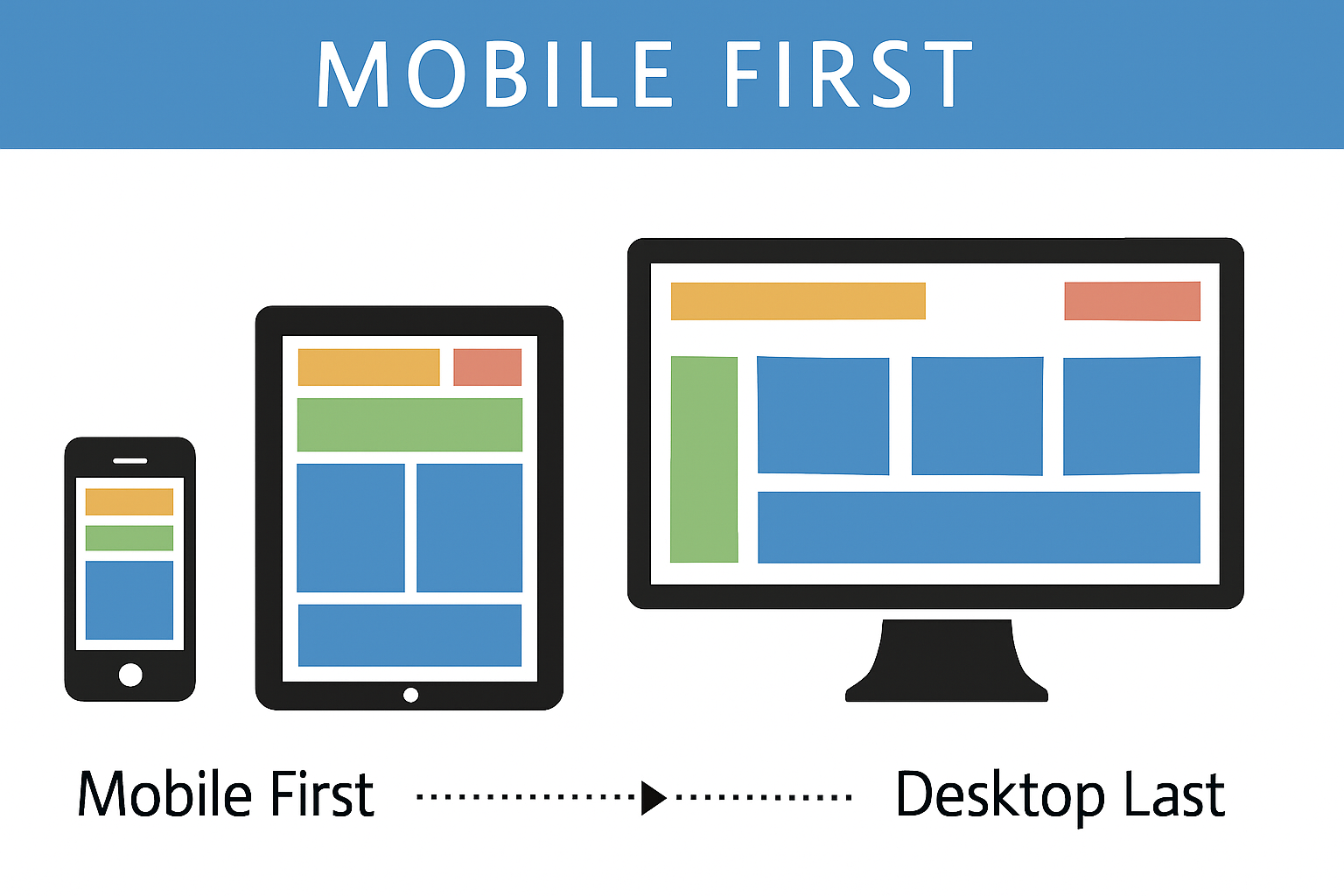 Mobile - first giúp bạn chinh phục khách hàng từ chiếc điện thoại