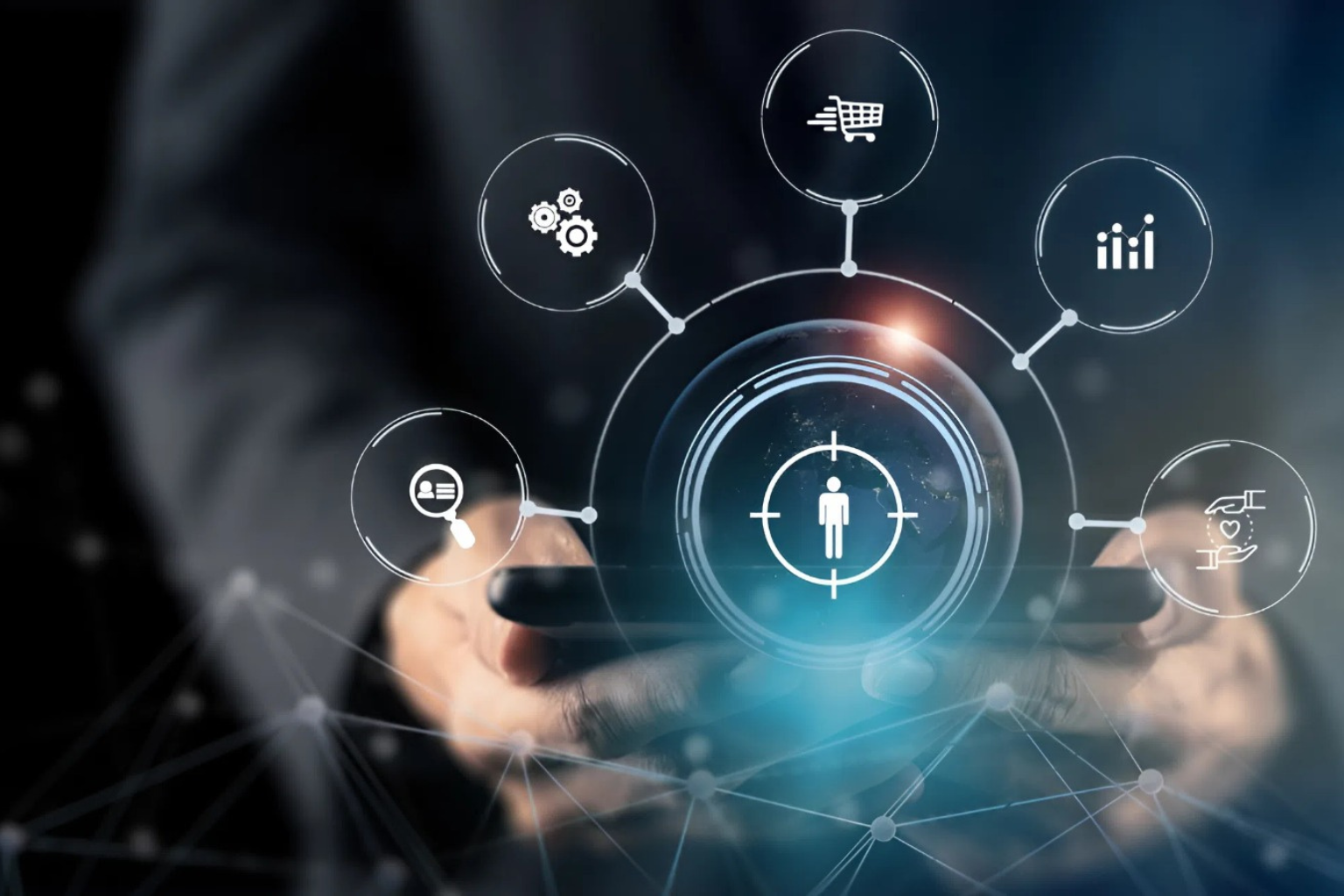 Trải nghiệm tích cực giúp bạn giữ chân khách hàng và tăng chuyển đổi.