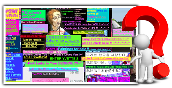 Khi nào cần thiết kế lại giao diện website