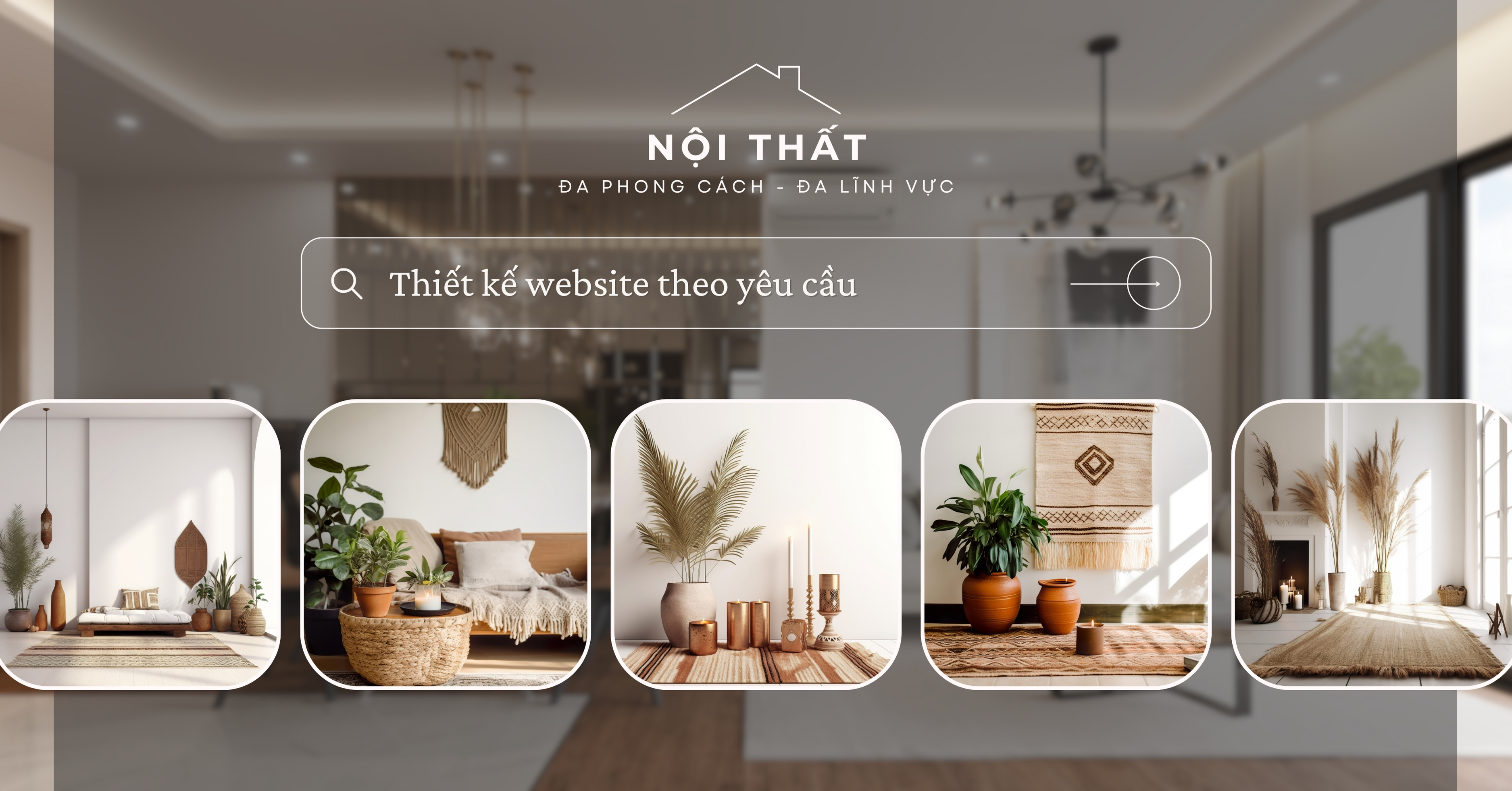 Vì sao nên chọn thiết kế website theo yêu cầu?