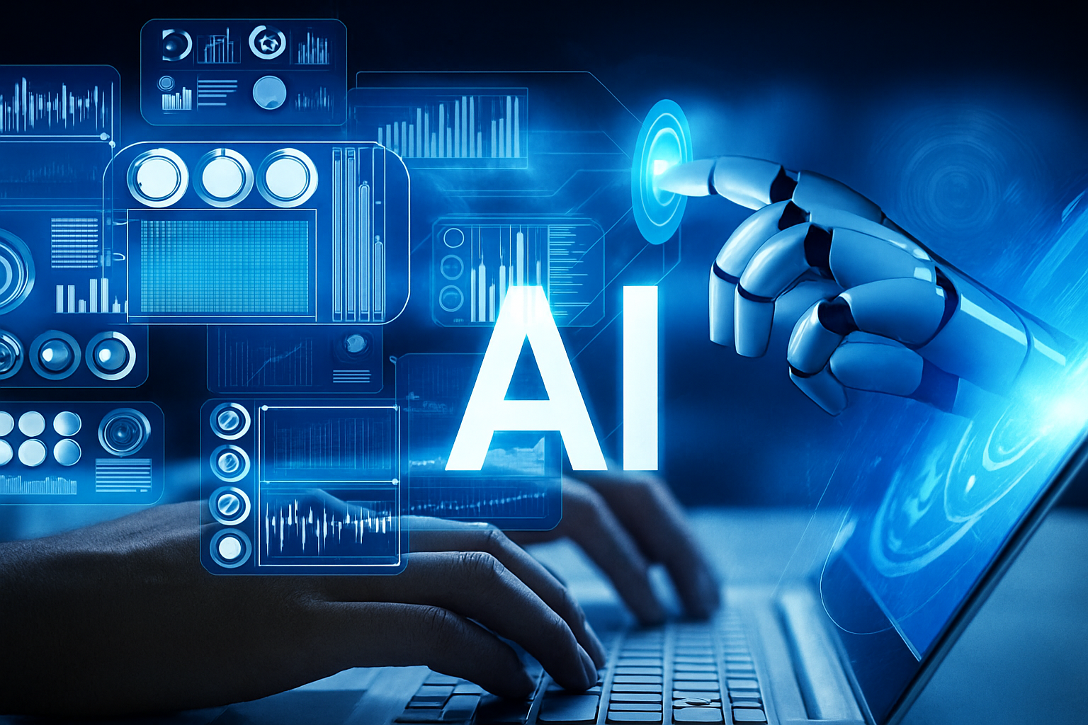 Khai thác AI giúp nắm bắt cơ hội song song đó đối diện với thách thức tiềm ẩn khác