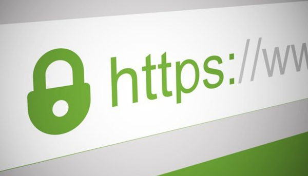 phải có bảo mật ssl