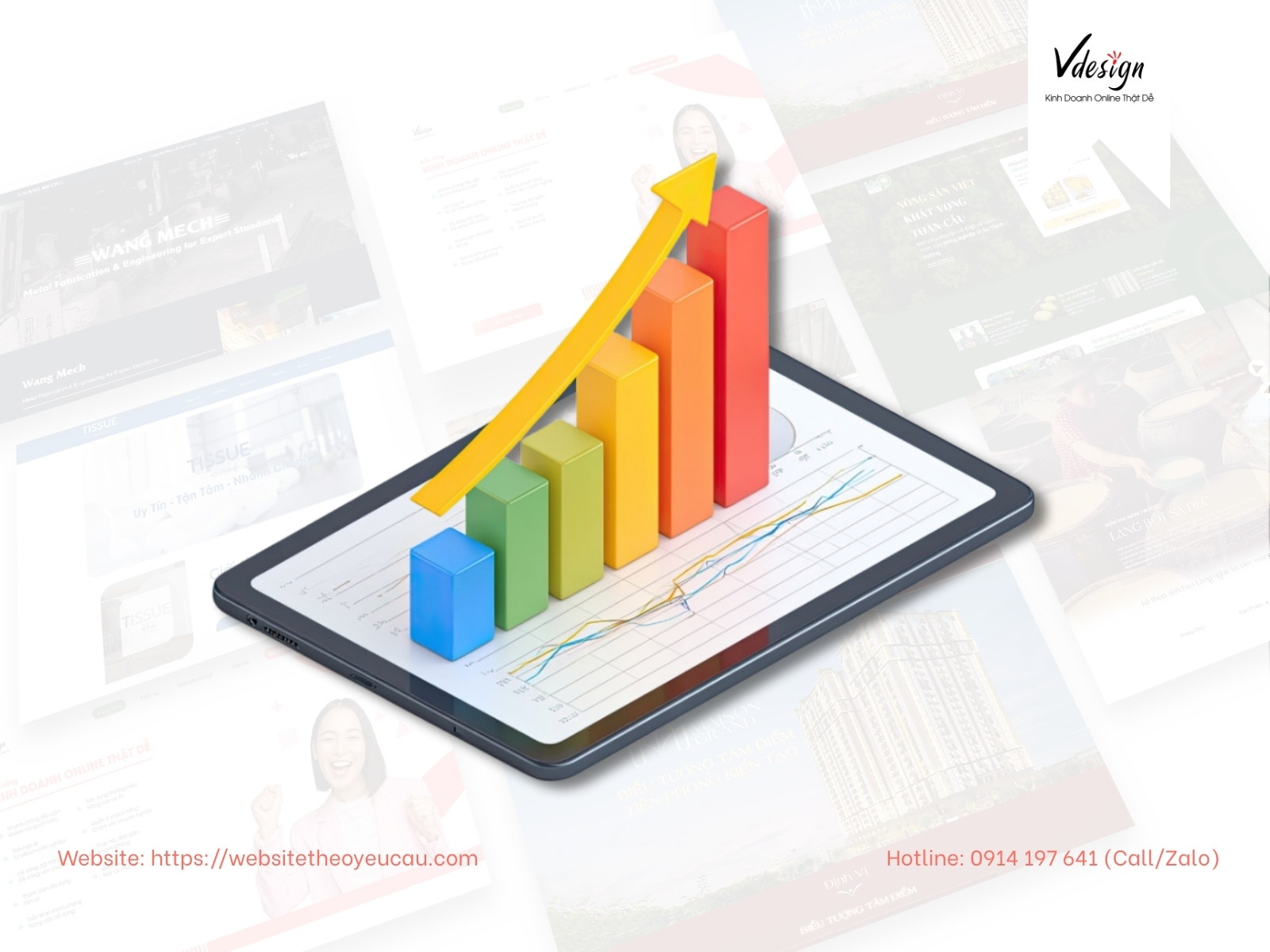 UX Writing giúp tăng tỷ lệ chuyển đổi nhờ tối ưu nội dung CTA và trải nghiệm người dùng trên website.