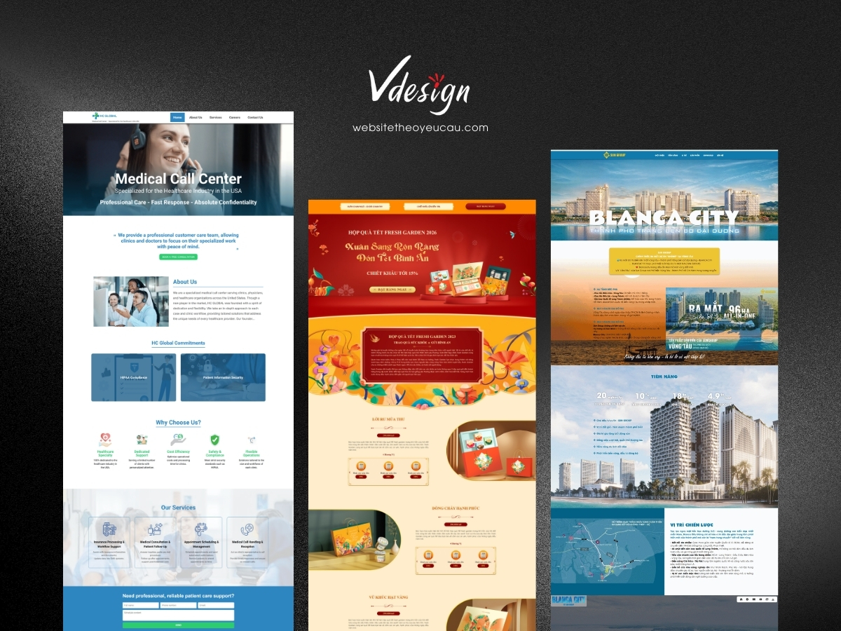 Không cần nói nhiều, chỉ cần nói đúng thứ khách đang quan tâm lúc này.