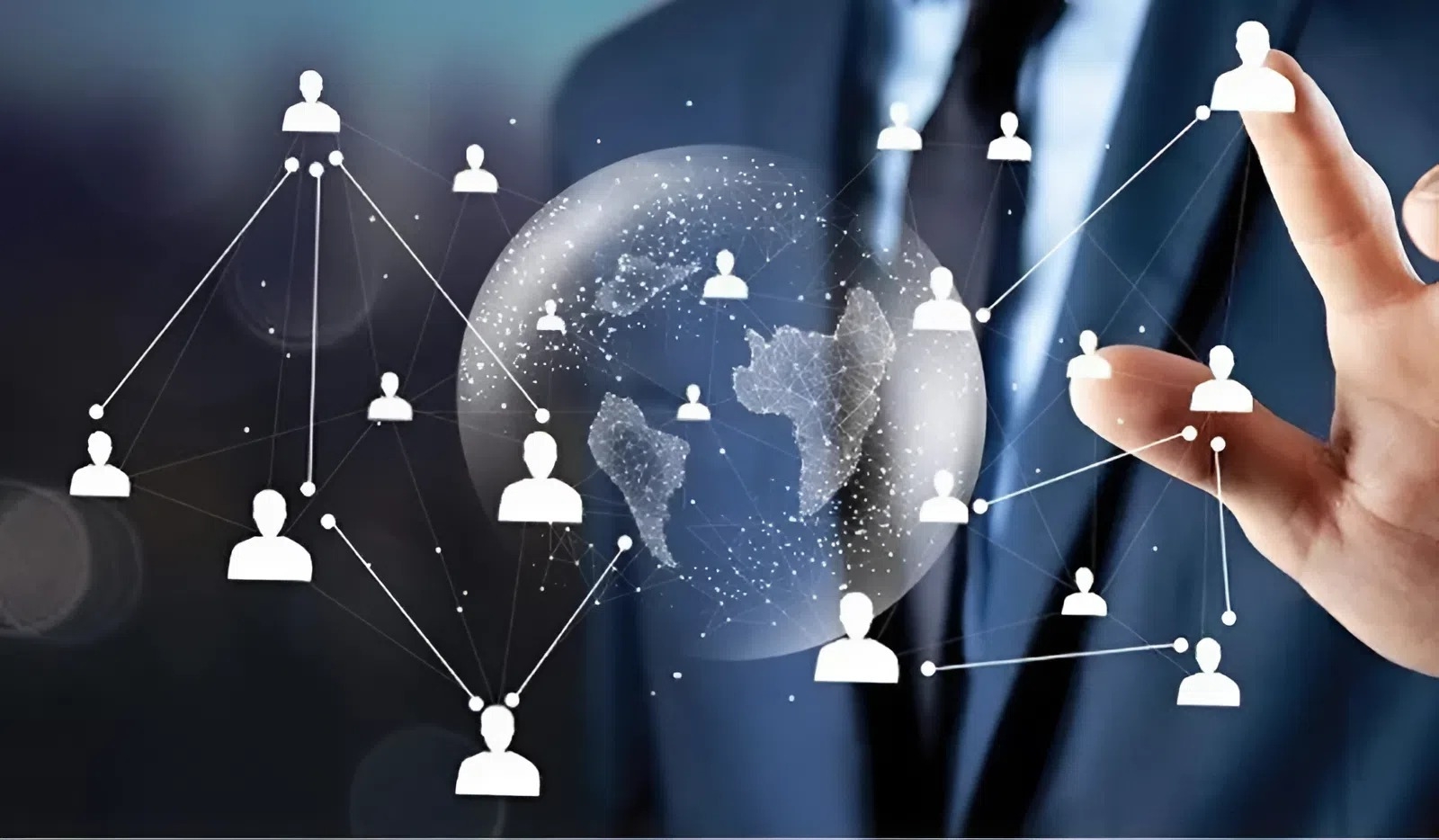 Tích hợp liền mạch giữa lịch, CRM và các kênh trực tuyến giúp doanh nghiệp mở rộng mà không lo trùng lịch hay quá tải xử lý.