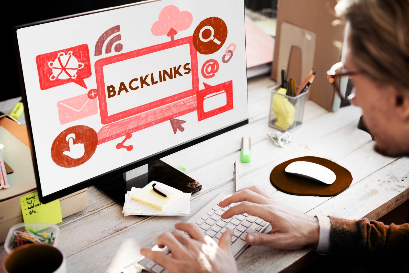 Backlink chất lượng như phiếu bầu uy tín giúp Google đánh giá cao và xếp hạng website tốt hơn.