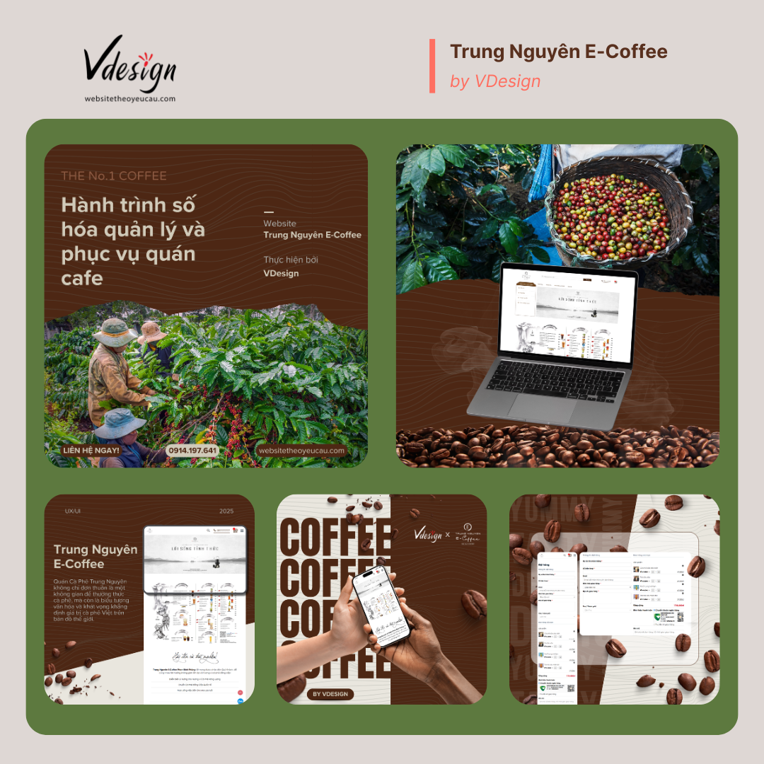 Ảnh thật truyền tải chất riêng của quán sẽ tạo kết nối nhanh với khách hàng hơn.