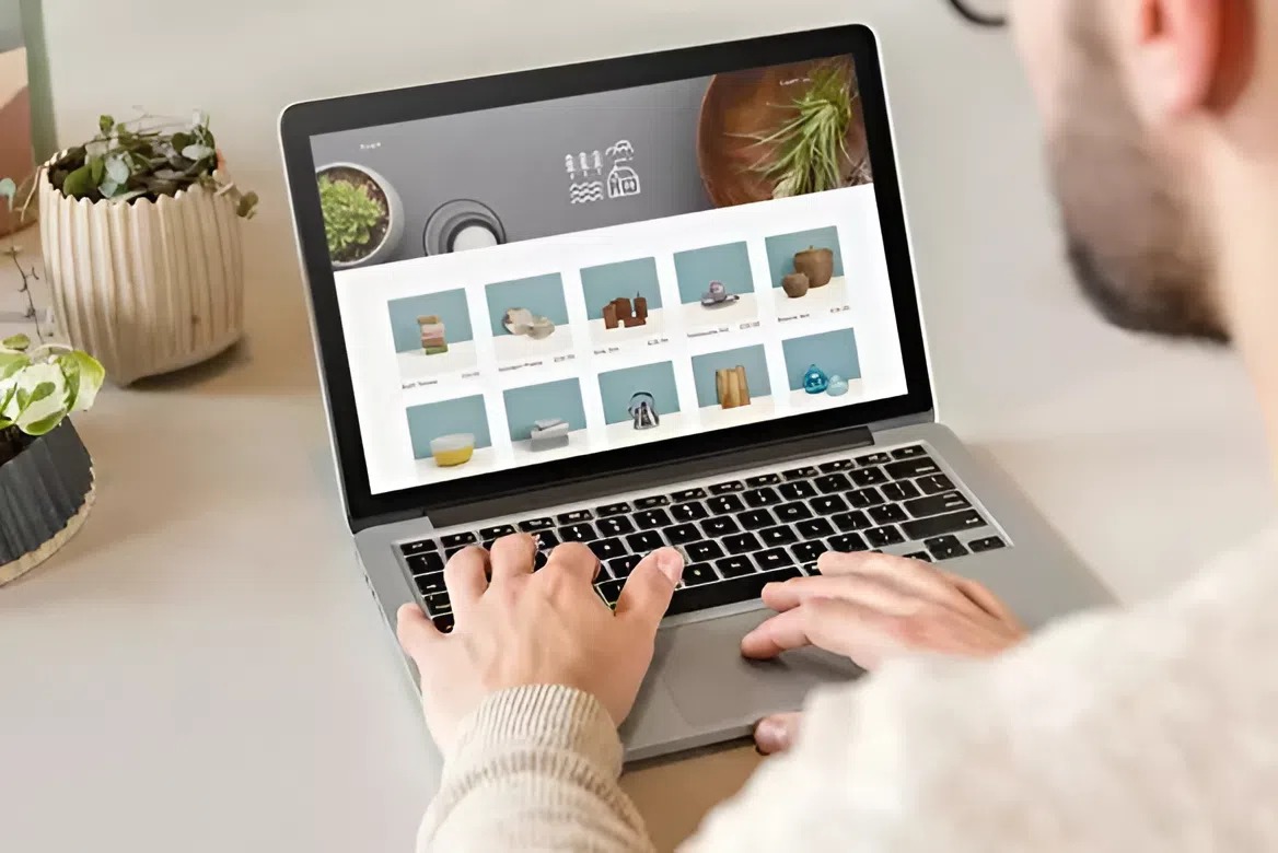 Website giúp bạn quản lý lưu trữ thông tin dễ dàng