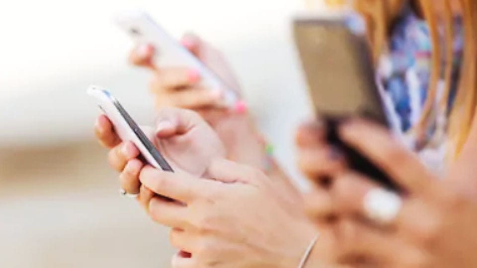 Mobile first là cụm từ mà người làm marketing đều hiểu