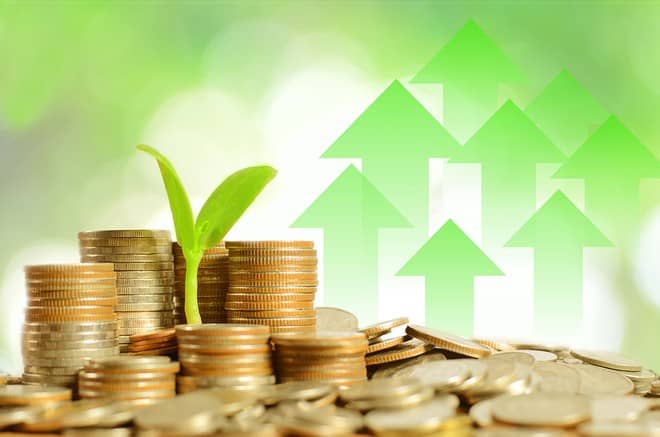 Kinh doanh online giúp tiết kiệm rất nhiều chi phí.