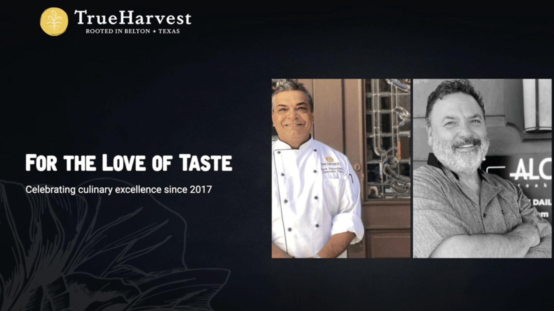 Thiết kế website xu hướng Dark Mode