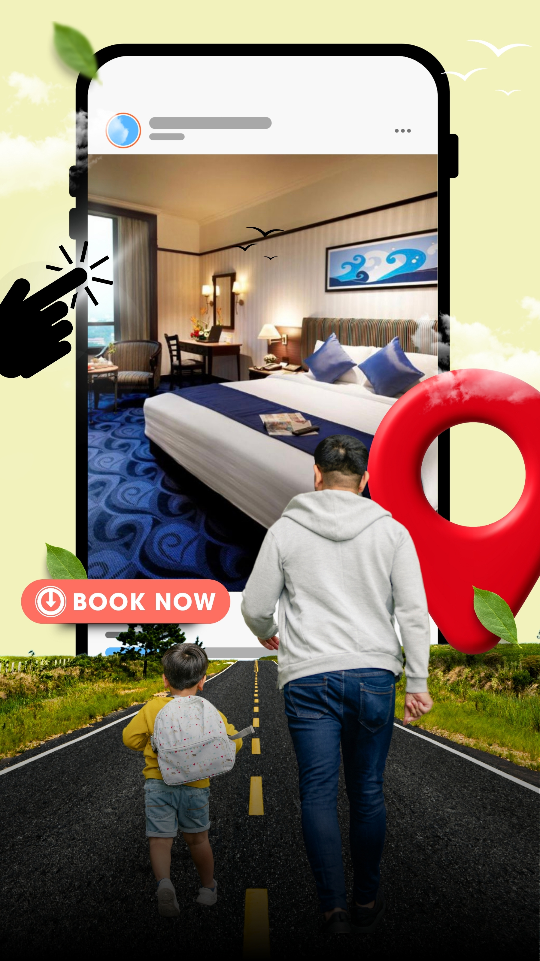 Công cụ đặt lịch/ bàn